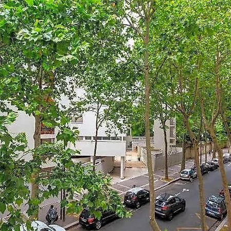 Hotel In For 2 People Paris