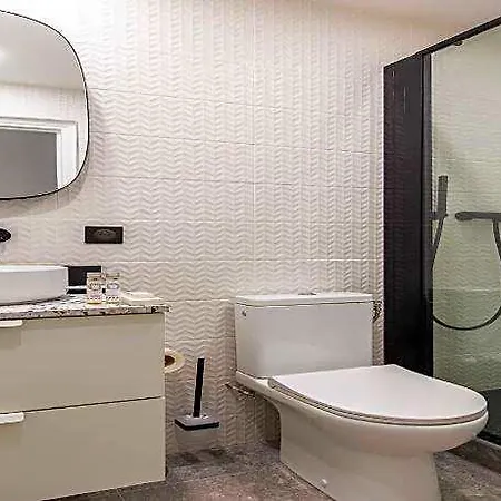In For 2 People Hotell Paris