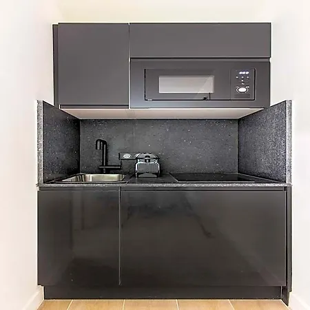 In For 2 People 2* Paris